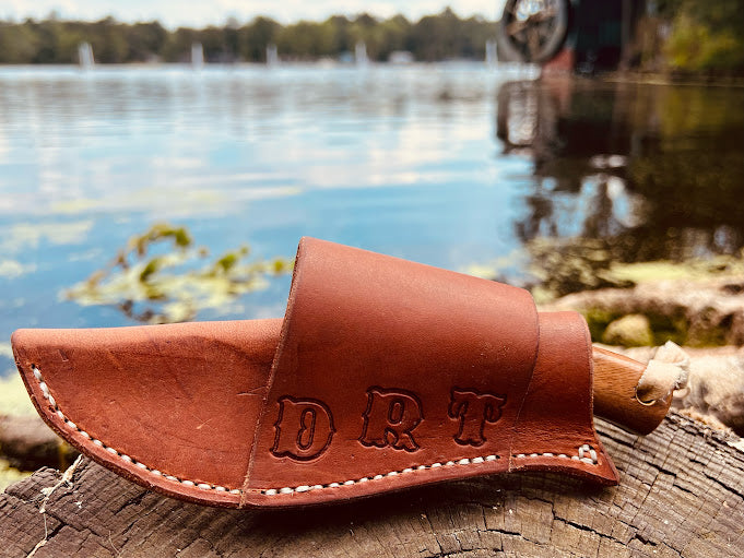DRT Game Knife