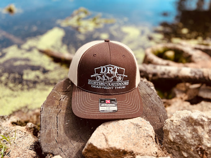 OG DRT Trucker Hat