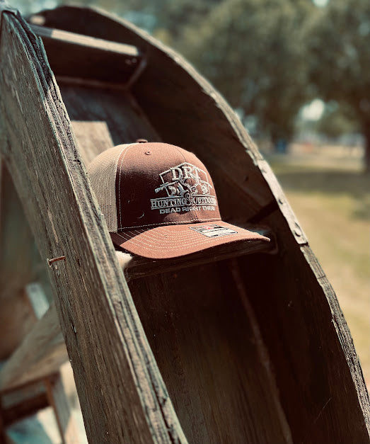 OG DRT Trucker Hat